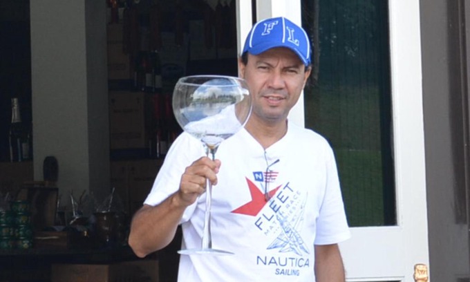 Goiania Other | FARO FINO 107 BRUXELAS