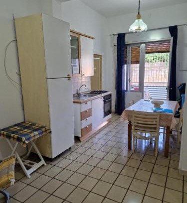 Avola House | Fasciuneddu