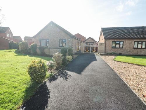 Burnham-on-Sea House | Fatima