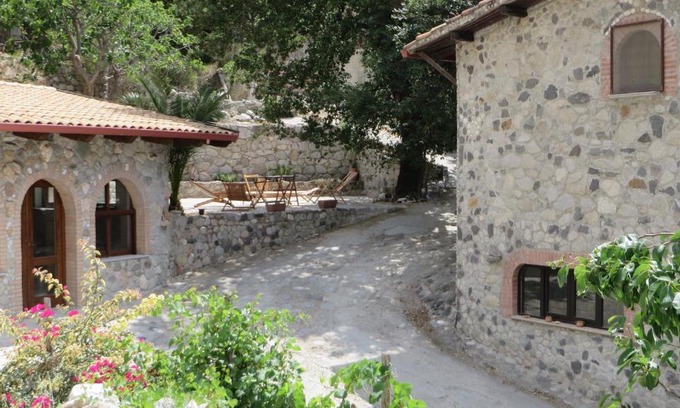 Stilo House | Fattoria Armonia