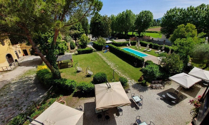 San Giuliano Terme Other | Fattoria Di Fiocina