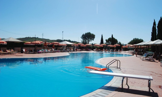 Casino di Terra Hotel | Fattoria Belvedere