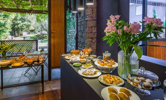 Ripa House | Fauno Urban Resort