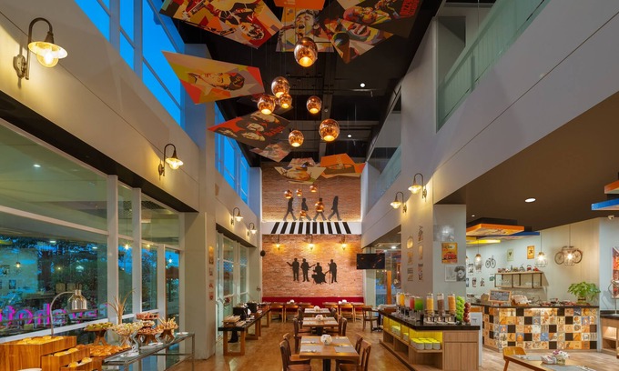 Sidoarjo Hotel | favehotel Sidoarjo