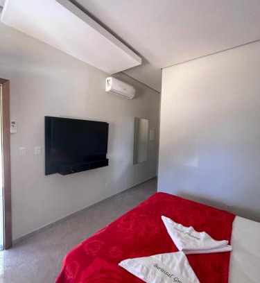 Bonfim Apartment | Fazenda Buritizal Grosso
