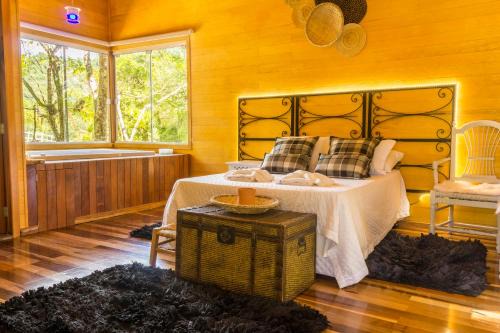 Camboriu Resort | Fazenda dos Caetés