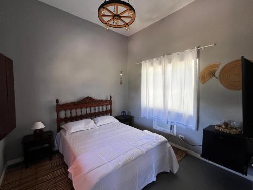 Itaguai House | Fazenda Raiz da Serra