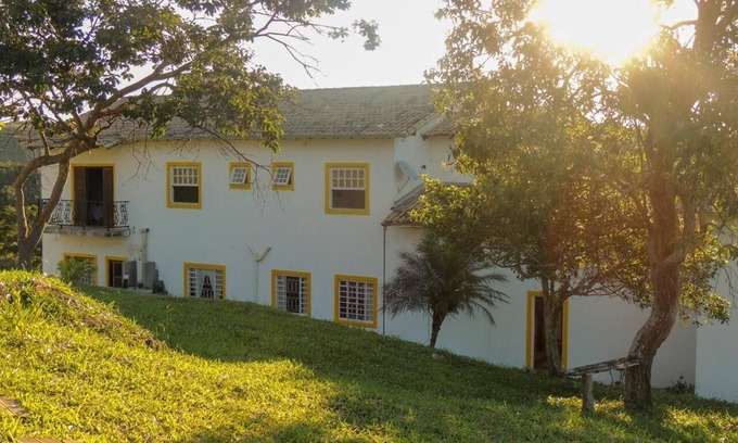 Liberdade House | Fazenda Recanto das Nuvens