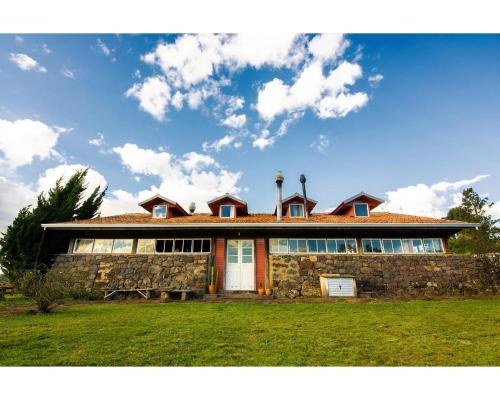 Lages House | Fazenda Rodeio Bonito