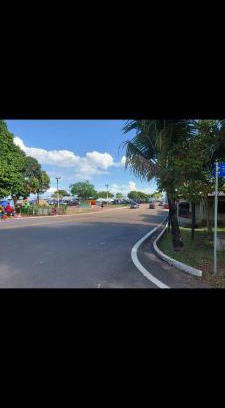 Macapa Apartment | Fazendinha LSA