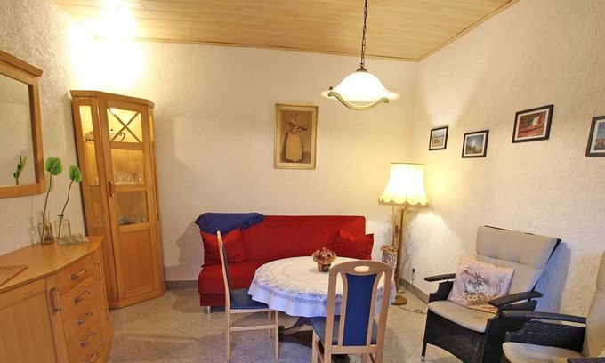 Klausdorf Apartment | FDZ 361-EG - Apartments Klausdorf FDZ 360