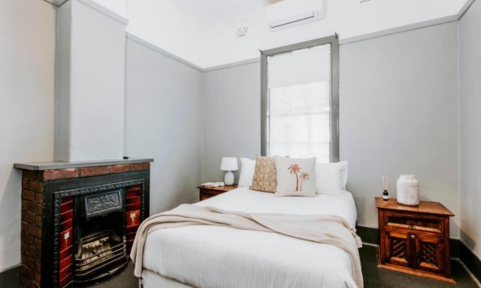 Central Mudgee Hotel | Federal Hotel Mudgee