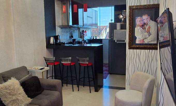 Guama Apartment | Feel at Home in Belém – Cozy & Fully Equipped Apartment in Guamá