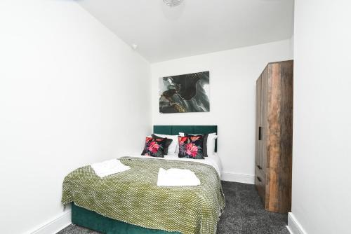 Swindon House | Feel at Home in Durham, Cosy 3-Bed Home for 5, Free Parking & Wi-Fi