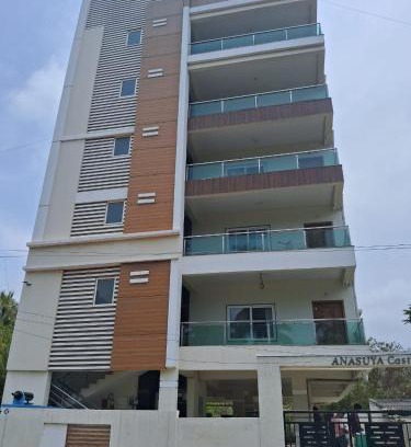 Rushikonda House | Feel Like Home Rushikonda