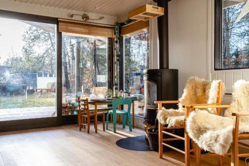 Ramlose House | Feel Nature In "Refuge" Embrace You