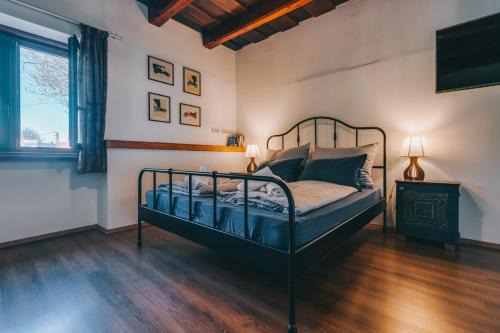 Szigliget Apartment | Feher Barany Apartment