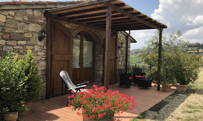 Panzano in Chianti Other | FELCIANO FARMHOUSE