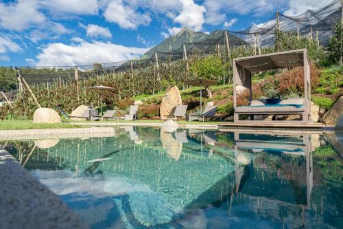 Caines Apartment | Feldhof Apartment Golden Delicious