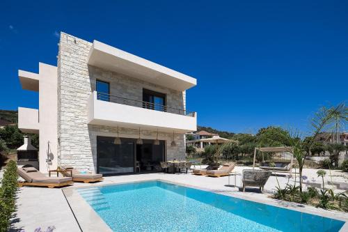 Spilia Villa | Feli Living