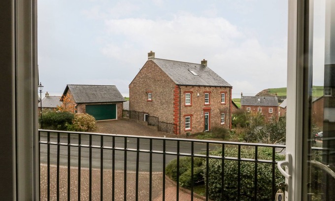 St Bees Cottage | FELL HAVEN, family friendly, country holiday cottage in St Bees