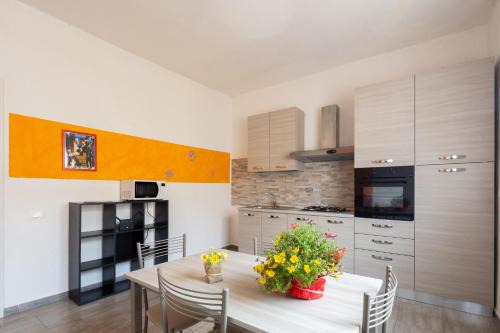 Aulla Apartment | Fellini by Luce Stellata