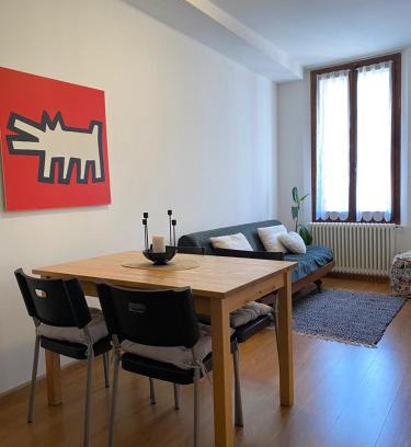 Feltre Apartment | Feltre House