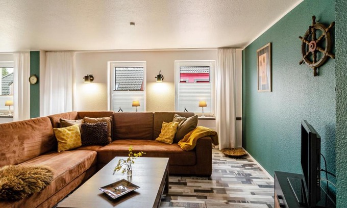 Heppens Apartment | Femeer 02