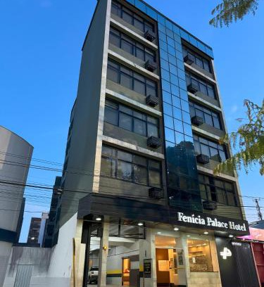 Centro Hotel | Fenicia Palace Hotel