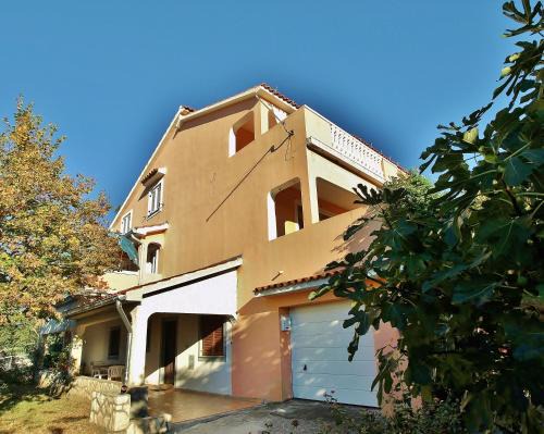 Lopar Apartment | Feniks Apartmani Lopar