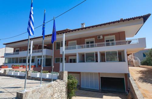 Mola Kalyva Apartment | Fenix Apartments