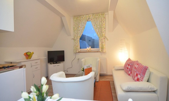 Oberkirchen Apartment | Ferienhaus in Oberkirchen nahe Skilift