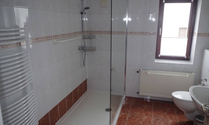 Feldberger Seenlandschaft Apartment | Ferienwohnung Gartentraum - Feriengästehaus Das Anwesen am See