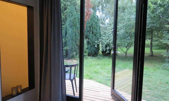 Kettinge House | Ferieidyl