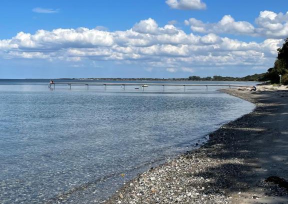 Middelfart Apartment | Ferielejlighed på Elmensbjerg