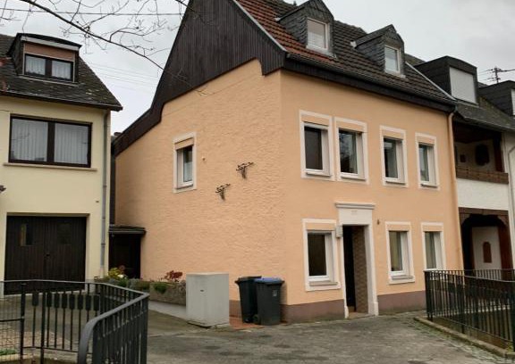 Fohren House | Ferien Haus am Bach