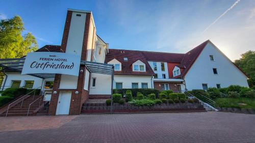 Wiesmoor Hotel | Ferien Hotel Ostfriesland