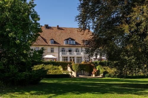 Kroepelin Apartment | Ferien und Pferdehof Gut Klein Nienhagen