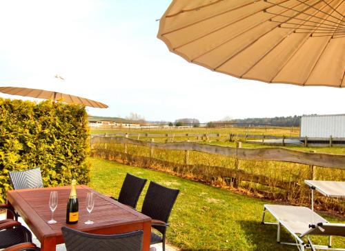 Muritz House | Ferien VILLA CHARISMA A