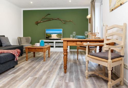 Insel Poel Apartment | Ferienanlage Poschmann Fischerstube