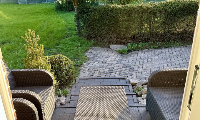 Bad Zwischenahn Apartment | Ferienapartment am Glück