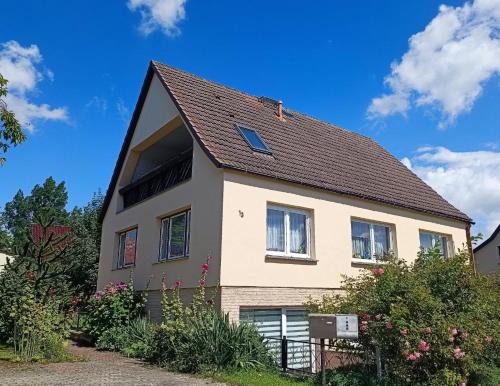 Lauterbach House | Ferienappartement in Lauterbach au