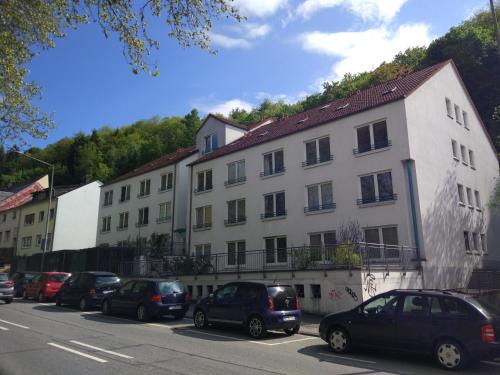 Kurenz Apartment | Ferienappartement Trier