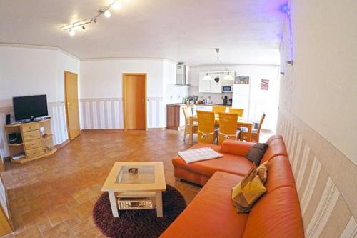 Grunow Apartment | Ferienbauernhof - Ferienwohnung 5