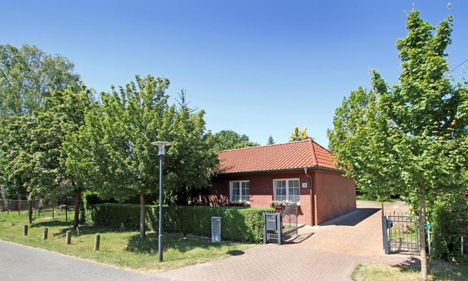 Honower Siedlung House | Feriendomizil Hönow