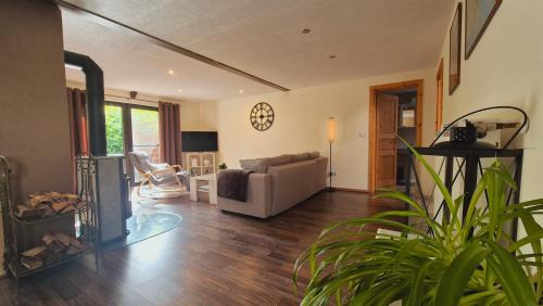 Liepe Apartment | Feriendomizil im Lieper Winkel