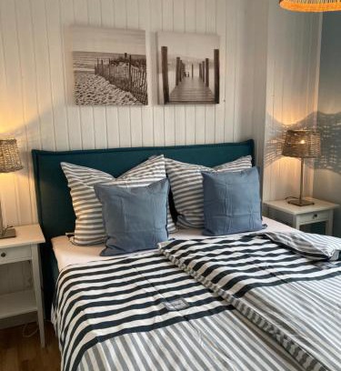 Dornumersiel Apartment | Ferienhäuser Dornumersiel