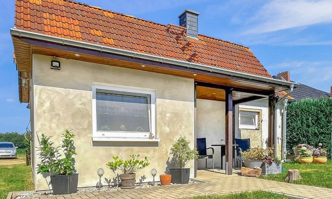 Buddenhagen House | Ferienhaus Buddenhagen