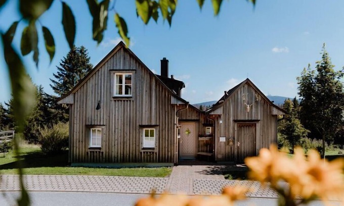 Torfhaus House | Ferienhaeuser im Torfhaus Harzresort, Torfhaus