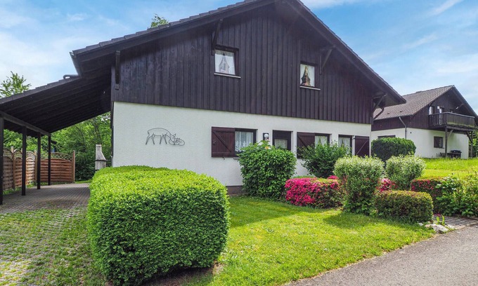 Ferienpark Himmelberg House | Ferienhaus 18 in Thalfang